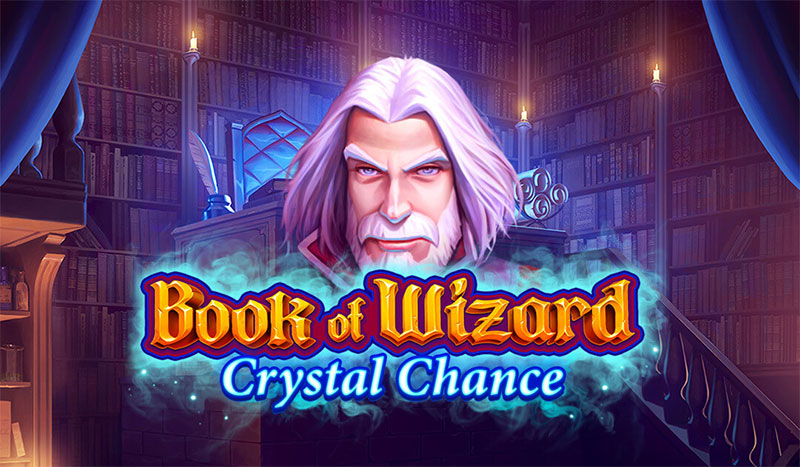 Book Of Wizard Features That Enchant