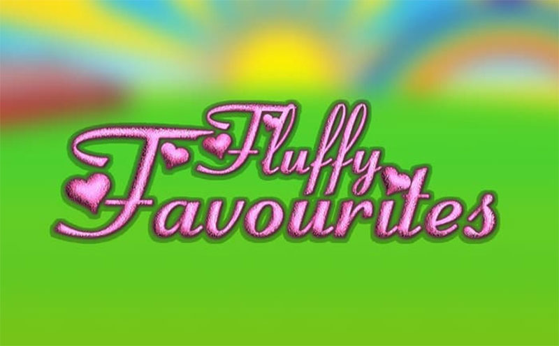 Fluffy Favourites Offers Exciting Slot Features