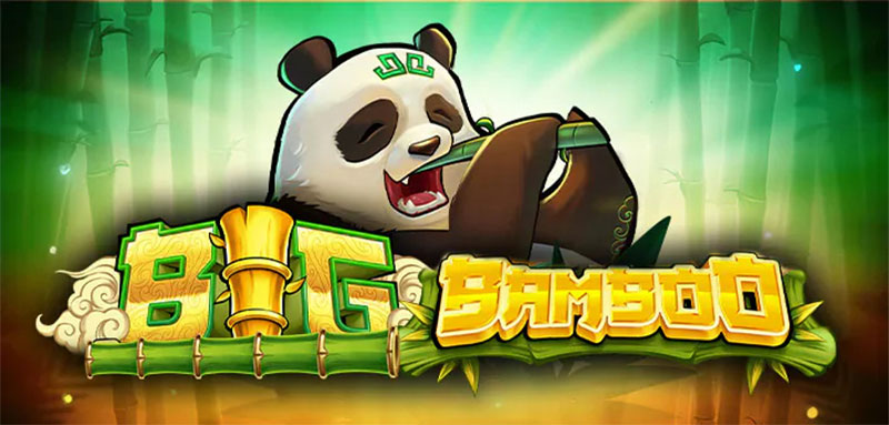 Big Bamboo Slot Features Unveiled