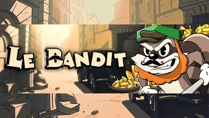 Le Bandit Explores Exciting Slot Features