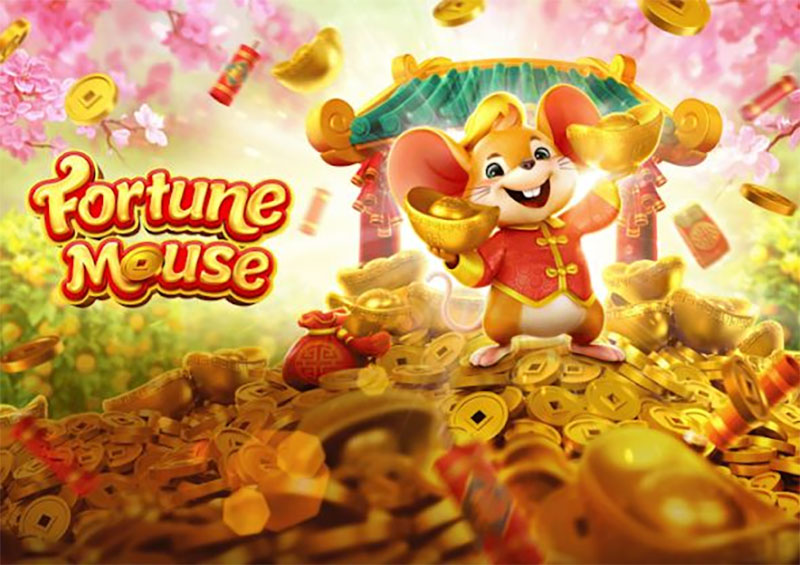 Fortune Mouse Showcases Exciting Slot Features