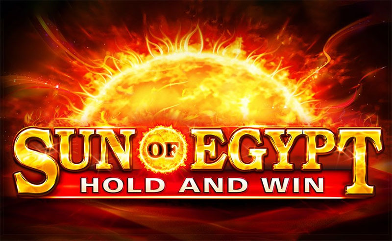 Sun Of Egypt 2 Explores Unique Slot Features