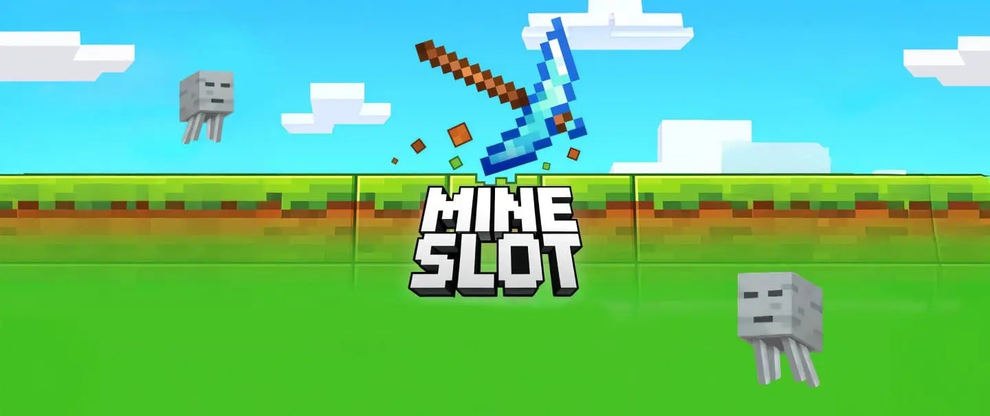 Mine Slot Image